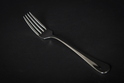 Fourchette de table