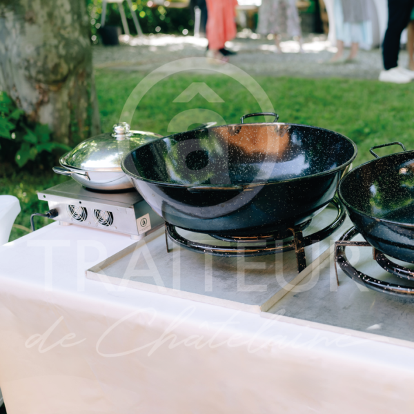 Poêlon à risotto – Image 2