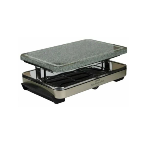 Appareil à raclette - 8 personnes