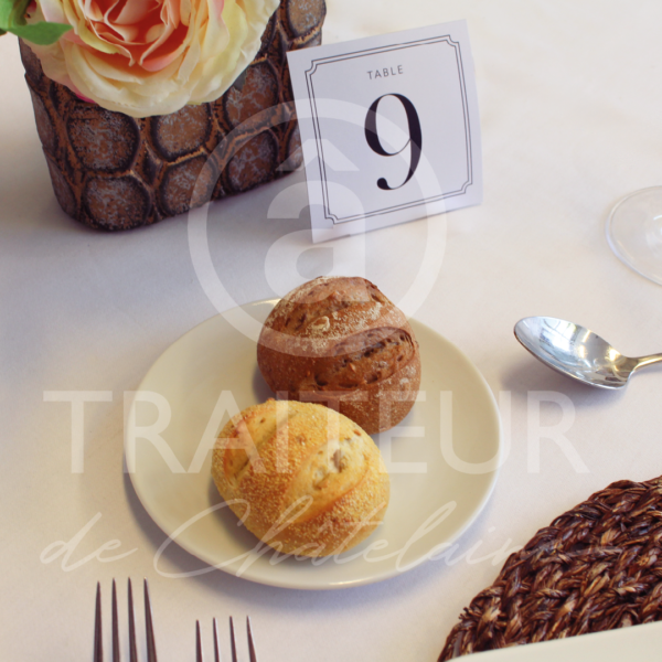 Assiette à pain – Image 2