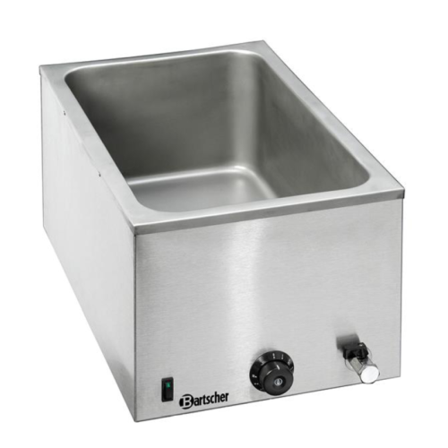 Bain marie simple