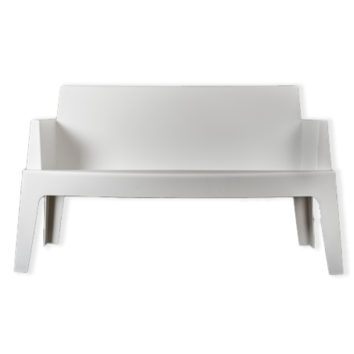 Canapé banquette