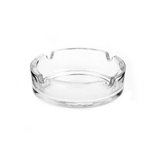 Cendrier en verre