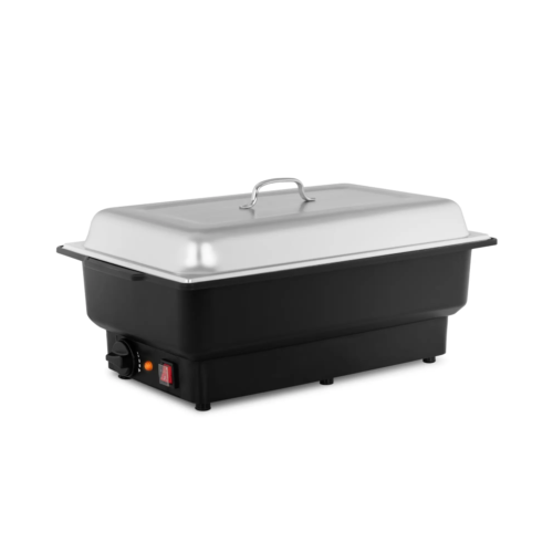 Chafing dish électrique