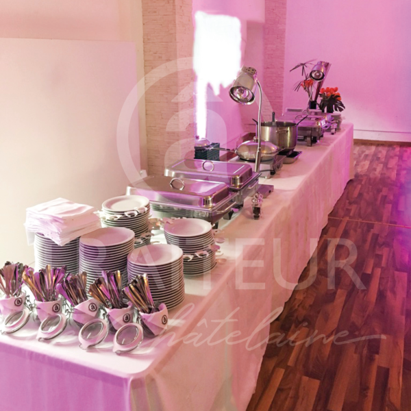 Chafing dish – Image 2