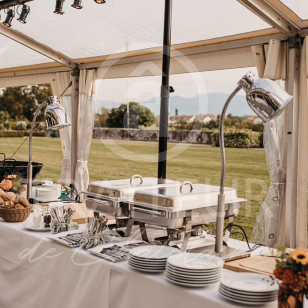 Chafing dish – Image 3