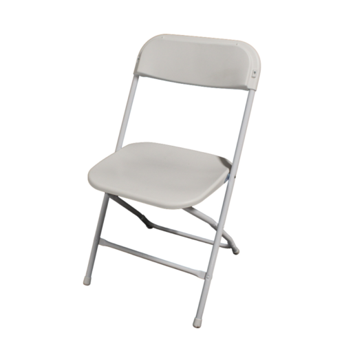 Chaise pliante