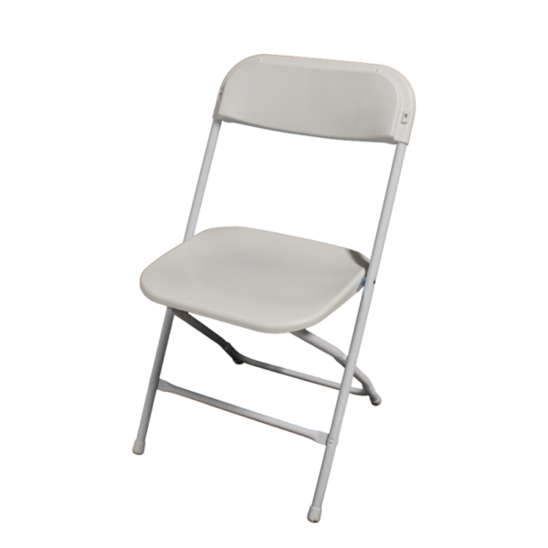 Chaise pliante