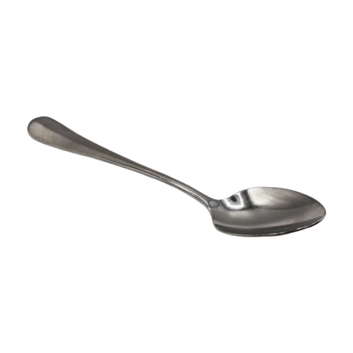 Cuillère à dessert
