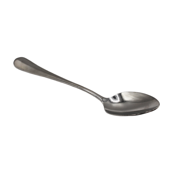 Cuillère à dessert