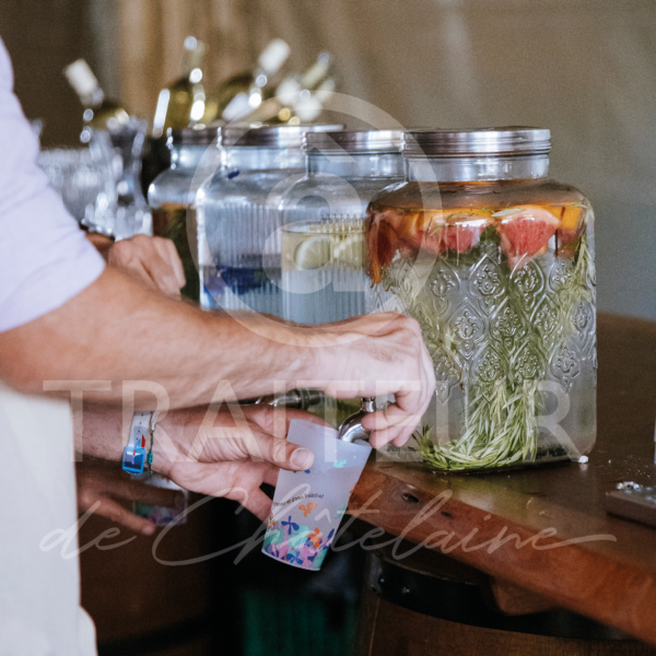 Carafe fontaine – Image 2