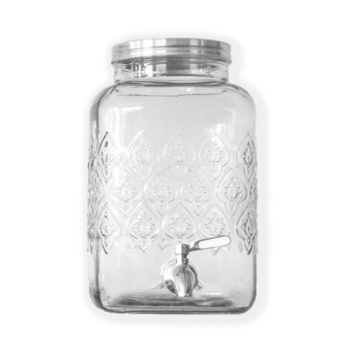 Carafe fontaine