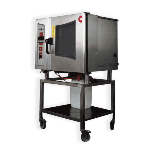 Four Convotherm