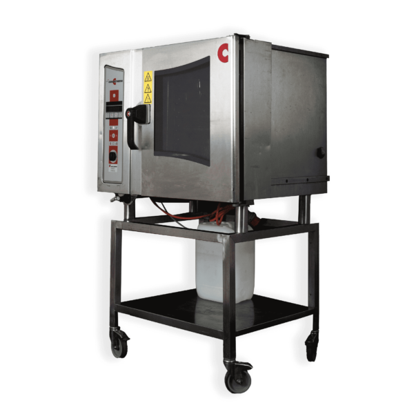 Four Convotherm