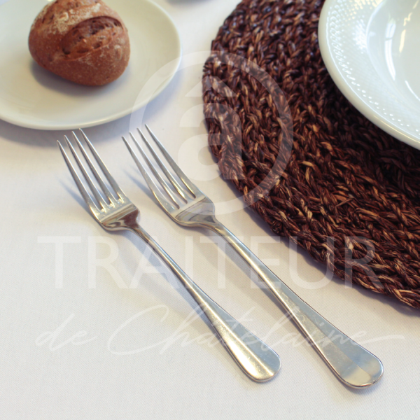 Fourchette de table – Image 2
