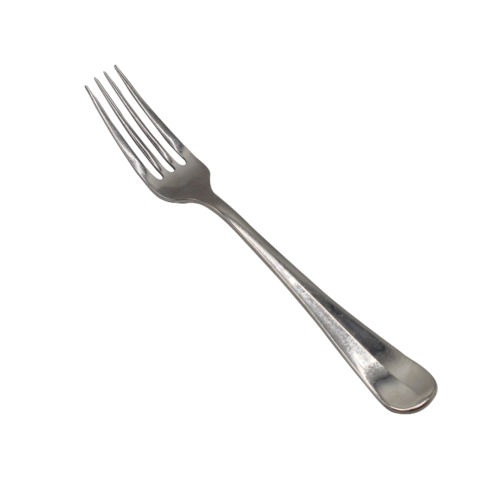 Fourchette de table