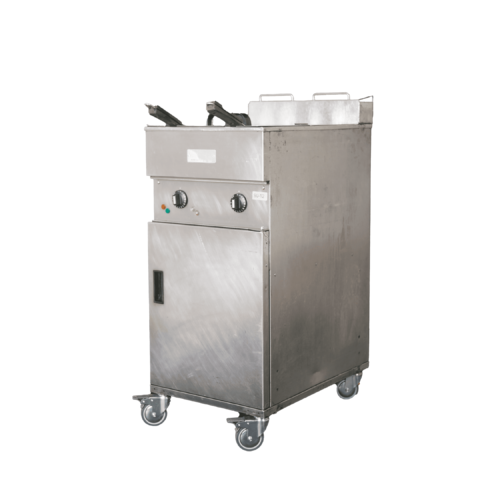 Friteuse électrique