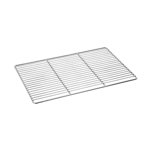 Grille four