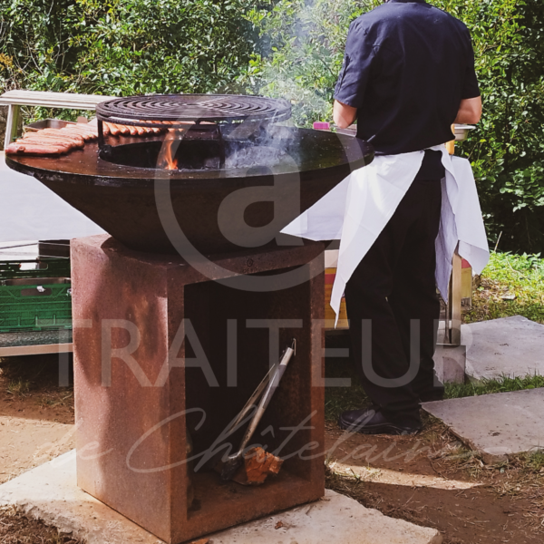Brasero OFYR – Image 2