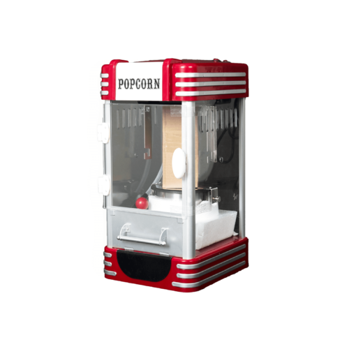 Appareil à pop-corn