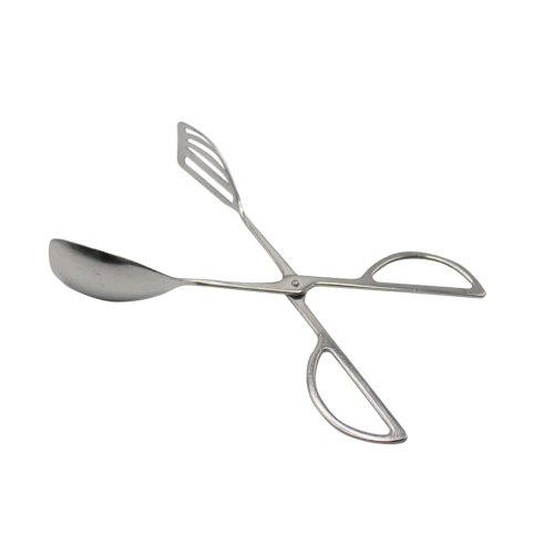 Pince ciseau à salade