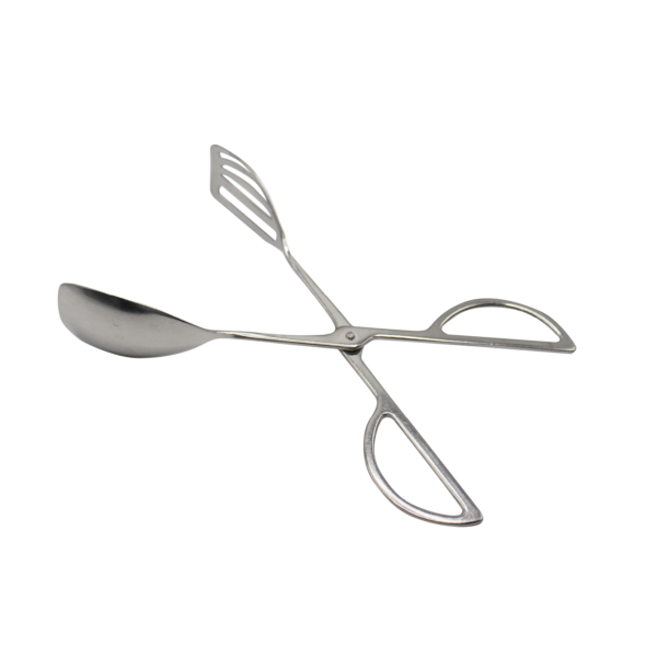 Pince ciseau à salade