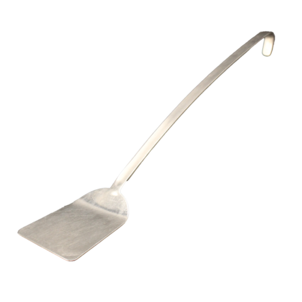Spatule à réduction
