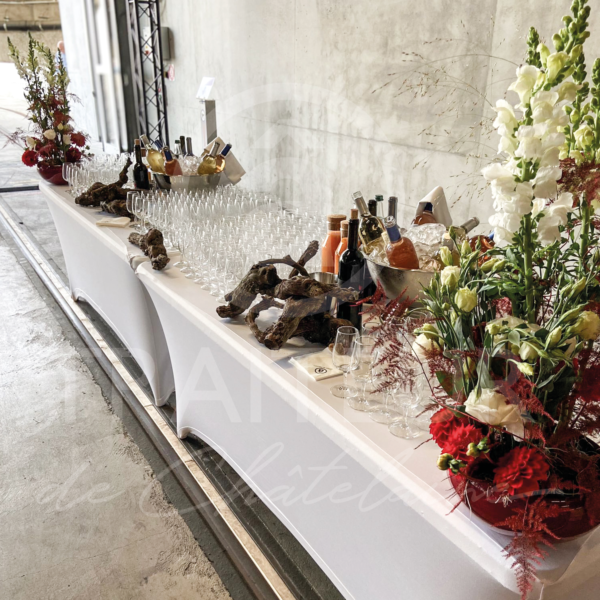Table rectangle – Image 2