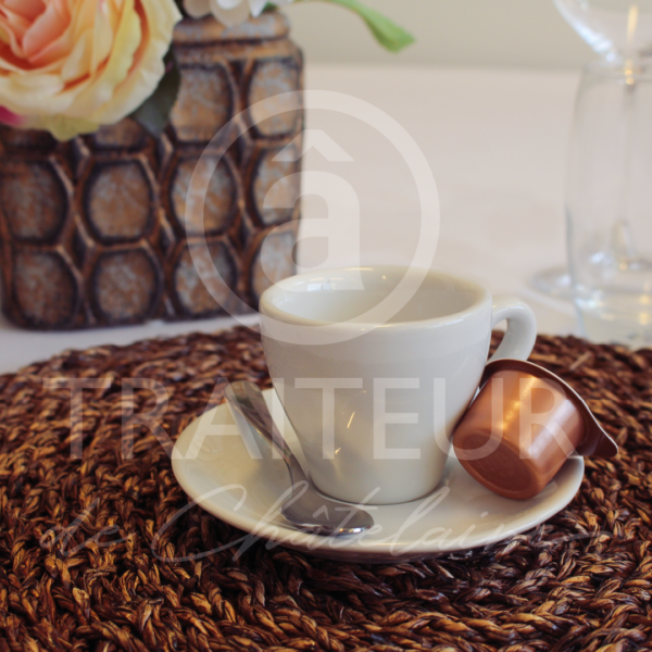 Tasse à café excellence – Image 3