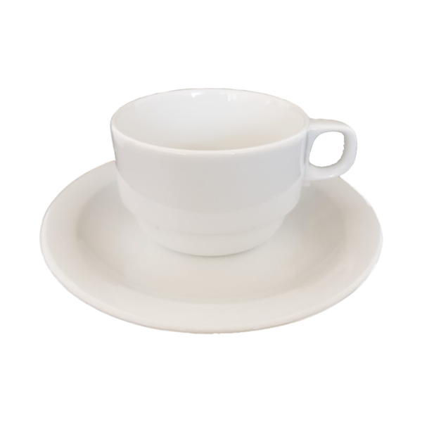 Tasse à café excellence – Image 2