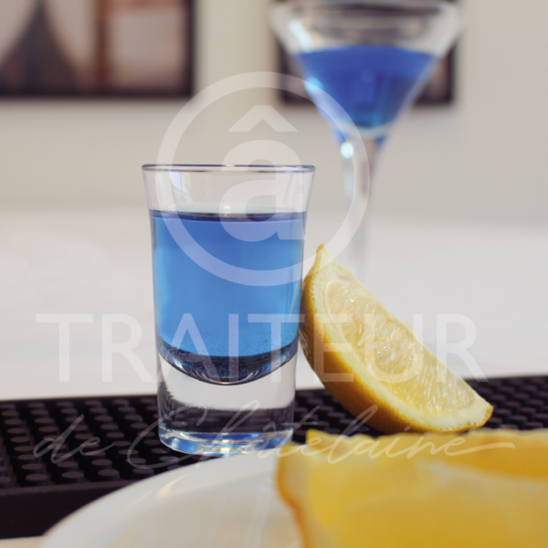 Verre à shot – Image 2