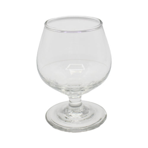 Verre digestif