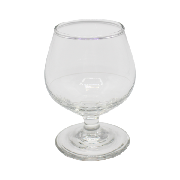 Verre digestif