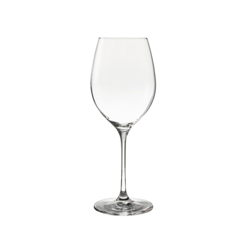 Verre excellence blanc
