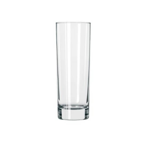 Verre tube
