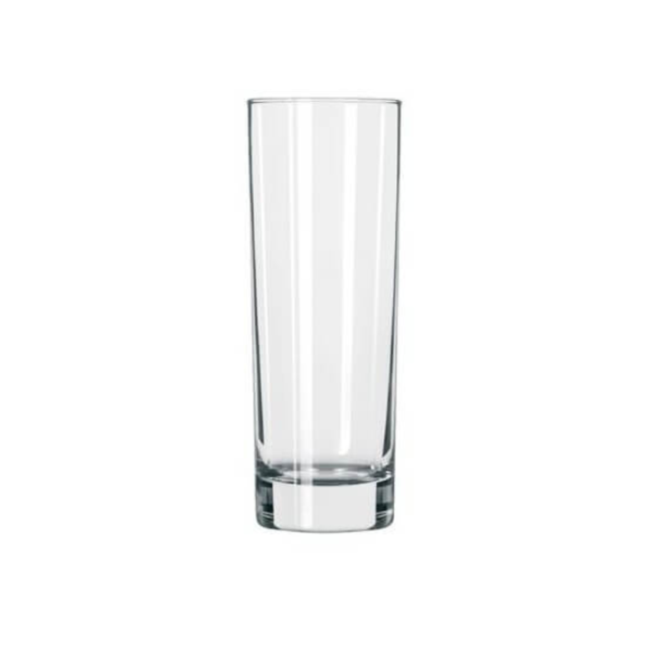 Verre tube