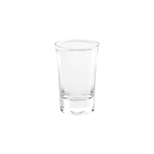Verre à shot