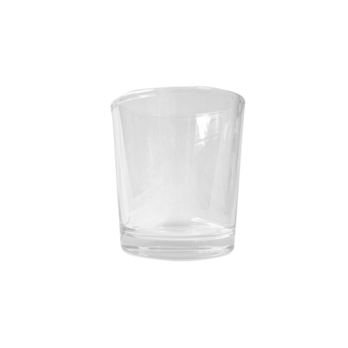 Verrine lisse