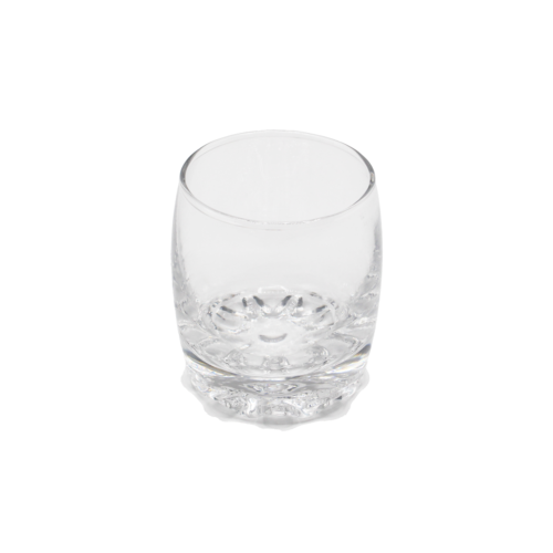 Verrine relief