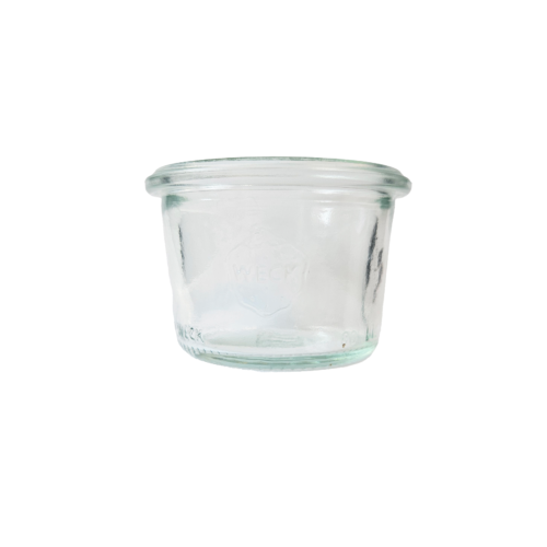 Verrine Weck