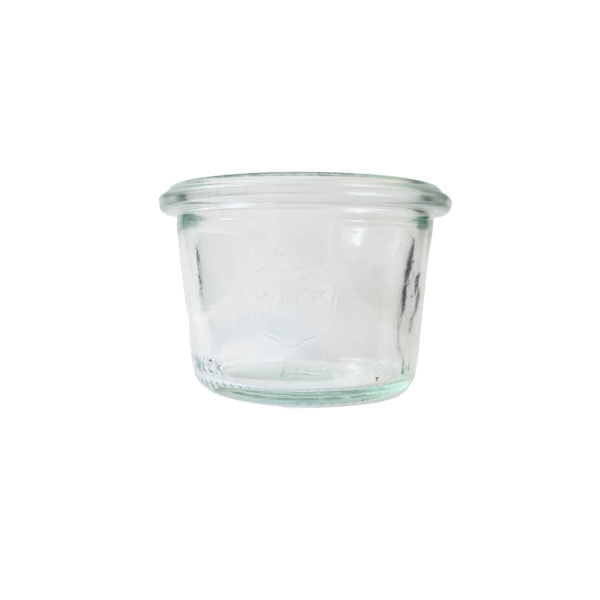 Verrine Weck