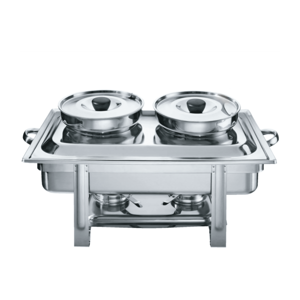 Chafing dish sauce