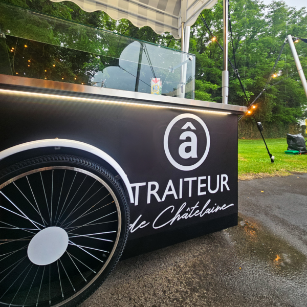 Chariot à glace – Image 2