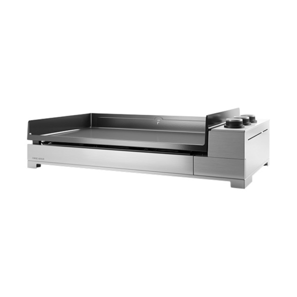 Plancha à gaz – Image 2