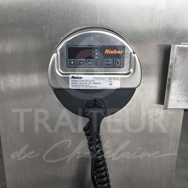Etuve Rieber 15 niveaux – Image 6