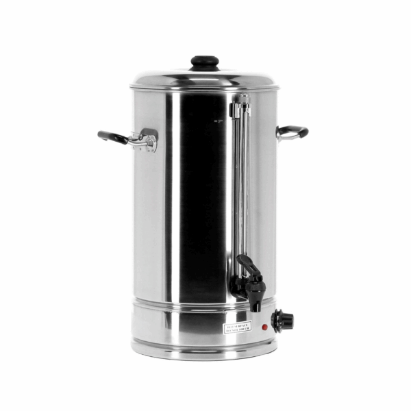 Machine à vin chaud  / distributeur d’eau chaude